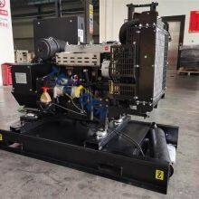 Backup Use Ricardo Diesel Generator With Stamford/Leroy Somer/Meccalte/Tecgen Alternator thumbnail-2