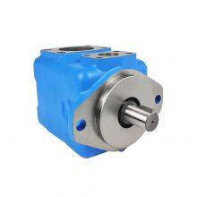 Hydraulic Pump Manufacturer High Quality 45V Series Hydraulic System High Pressure Electro-hydraulic Vane Pump thumbnail-3