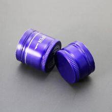 18mm, 28mm, 30mm, 31.5mm, 33mm Tamper-Evident Aluminum ROPP Caps for Spirits Bottles thumbnail-3