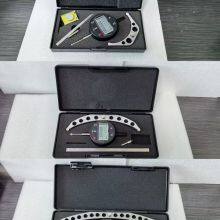 Digital Radius Gauge thumbnail-3