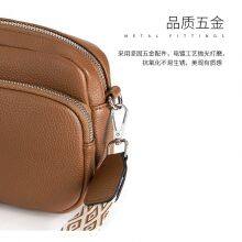 Jacquard Shoulder Bag thumbnail-4
