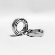 Deep Groove Ball Bearing 6801ZZ thumbnail-2