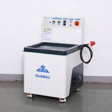 Magnetic Polisher/ Polishing Machine GG8620 thumbnail-3