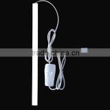 Aluminum Cover Led Usb 5w Rigid Strip Light for Reading Lamp thumbnail-2