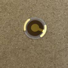 QCM Sensor Crystal, QSX301, QSX338, QSX303, Quartz Crystal Microbalance, QCM Chip thumbnail-5