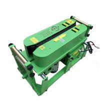 The 900 Cable Pusher is a High-performance Professional Equipment Specifically Designed for Challenging Power Cable Laying Projects. thumbnail-4