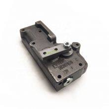 Hydraulic Manual Valve 90R100 Pump Hand Control Valve for Sauer Axial Piston Pump thumbnail-4