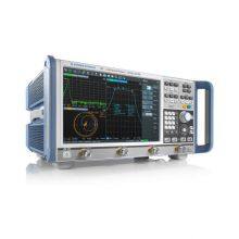 Rohde Schwarz ZNB8 Vector Network Analyzer，9 KHz to 8.5 GHz thumbnail-4