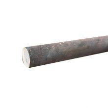 4140 ASTM 1045 1020 Hot Rolled Carbon Round Steel Bar Rod Q195 Q215 Q235 Round Rod thumbnail-5