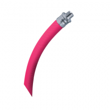 Japan Toyox Braided Tube, Steel Conduit Connector Tc3 - S15 R3/4, Connector for Semiconductor Manufacturing Equipment thumbnail-1