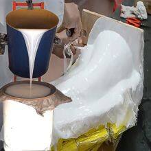 This is a Special Adhesive for Replicating Complex Textures With Low Shrinkage Rate Brushed Silicone Rubber for Handicraft Mold Making thumbnail-1