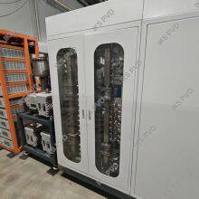 Efficient PVD Coating System for High-Volume Gear Cutters ZY-606 thumbnail-4