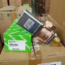 Japan SAGINOMIYA Pressure Type Water Valve Condensate Pressure Regulating Valve Water Valve AWR-3212GLW thumbnail-1