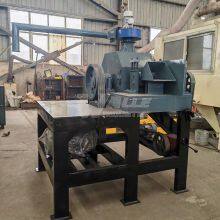 Fully Automatic Scrap Wire Rope Shredders: Complete Range of Models for High-Speed Steel Strand Shredding Equipment thumbnail-2