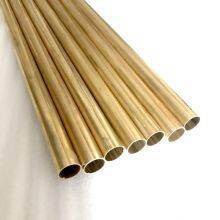 Datang Cu-Ni Copper Pipe&Tube for Compressor Inter Cooler, After Cooler thumbnail-2