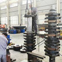 Rubber Block Production Machine Used Car Tyre Recycling Machine thumbnail-5
