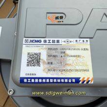 Original XCMG 803504484 LENGT-ANGLE SENSOR for QY25K Crane Spare Parts thumbnail-3
