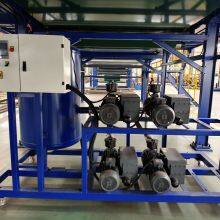 UV CIPP Liner Manufacturing Machine thumbnail-3