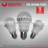 Emergency LED Bulb Light With Rechargeable Built-in Li-battery BSL-9W-E thumbnail-2