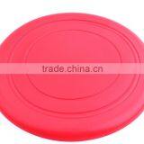 Whosale Rubber Silicone Soft Dog Frisbee thumbnail-4