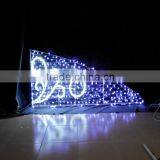 Outdoor Street Light Decorations thumbnail-1