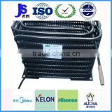 Factory manufacturer condenser for oil refinery with commercial low temperature condensing unit