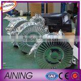 Carbon Steel AWS E71T-1 Flux Cored Welding Wire / Flux Cored Arc Welding / FCAW Quality Choice thumbnail-3