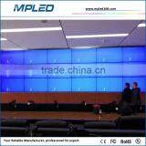 Super Large LED Wall in Toggery Aluminum Frame Lcd Screen Popular in Shops With 4G Control Low Price