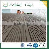 Vivid and Great in Style WPC Composite Decking Outdoor Floor thumbnail-2