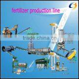 Low Cost High Efficiency bb Fertilizer Production Line thumbnail-4
