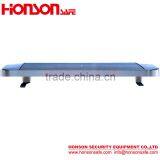 47'' Hot Super Bright Linear Double Row Led Flashing Warning Lightbar DC12-24V HS12140 thumbnail-2
