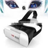 2016 Oem Factory vr Glasses With hd Vision Real 3d Glasses vr Box 2 thumbnail-4