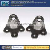 Custom China Good Quality Forged Steel Floor Standing Bracket