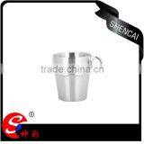 Guangdong Hardware Cups and Mugs/ 5pcs Blank Coffee Mug Set With Metal Rack thumbnail-3