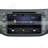 Wecaro WC-NU8053 Android 4.4.4 Car Dvd Player Touch Screen for Nissan Sylphy Car Audio WIFI 3G Mirror Link 2012 2013 2014 thumbnail-3