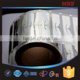 MDIY04 21*96mm Alien H3 9654 Epc Gen2 Iso18000 6c Uhf Passive Rfid Tag