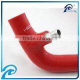 Flexible High Heat Silicone Rubber Red Radiator Hose thumbnail-3