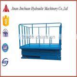 Gold Quality Lifter /stationary Scissor Lift Table Made in China thumbnail-2