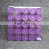 Wholesale Llong Burning Time Tea Light Candle thumbnail-3