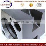 Front Head/ Back Head for Hydraulic Rock Breaker Hammer Spare Parts Furukawa F 6 Made in China thumbnail-5