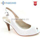 New Style Leather Shoes Sandals thumbnail-1