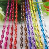 colour anodized aluminum jewelry craft wire