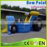 Newpoint Hot Sale Commercial Inflatable Slide For Sale