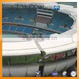 Jiangyin Manufacturer for Pvdf Outdoor Aluminium Decorative Sheets thumbnail-5