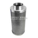 Hydroponic Grow Room Inline Fan Carbon Filter thumbnail-4
