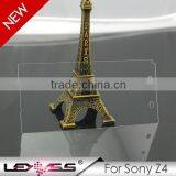 Factory Supply Top Quality Lexvss for Sony z4 Glass Screen Protector thumbnail-5