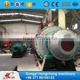Professional Gold/ Copper Ore Ball Mill Equipment