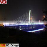 Amusement Patented Waterproof Outdoor Full Color Led Module thumbnail-1