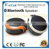 Portable Wireless Mini Bluetooth Speaker With NFC Function thumbnail-3
