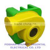 Inflatable Blower Air Blower for Castles 2HP thumbnail-1